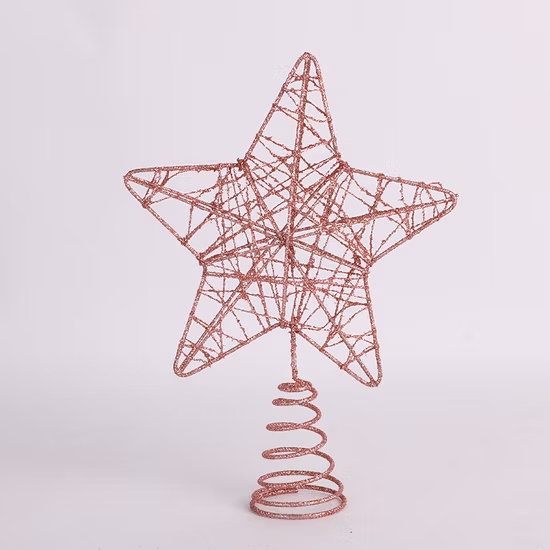 Collar pendiente de la estrella del collar pendiente del corazón de las ventas calientes del Amazonas con el Zircon del AAA